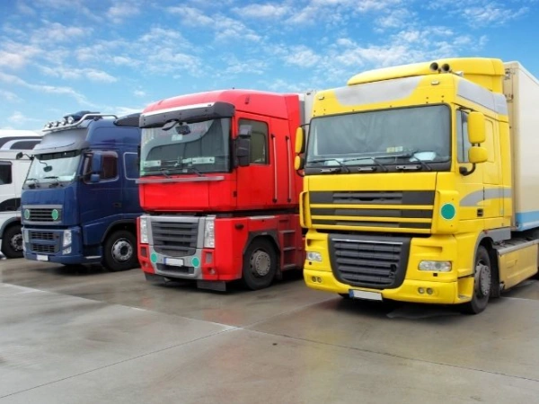 Ankara Serdivan Nakliye